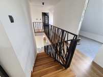 Balustrady, schody, konstrukcje stalowe