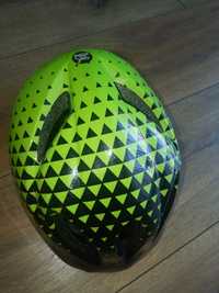 Kask roerowy dzieciecy sprzedam