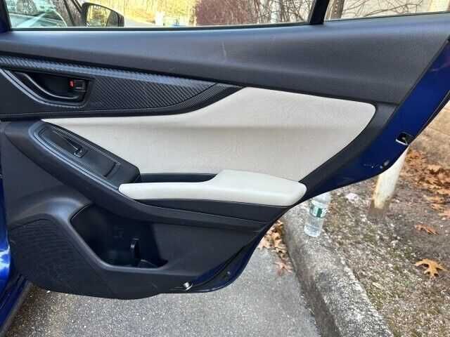 2017 Subaru Impreza Premium AWD