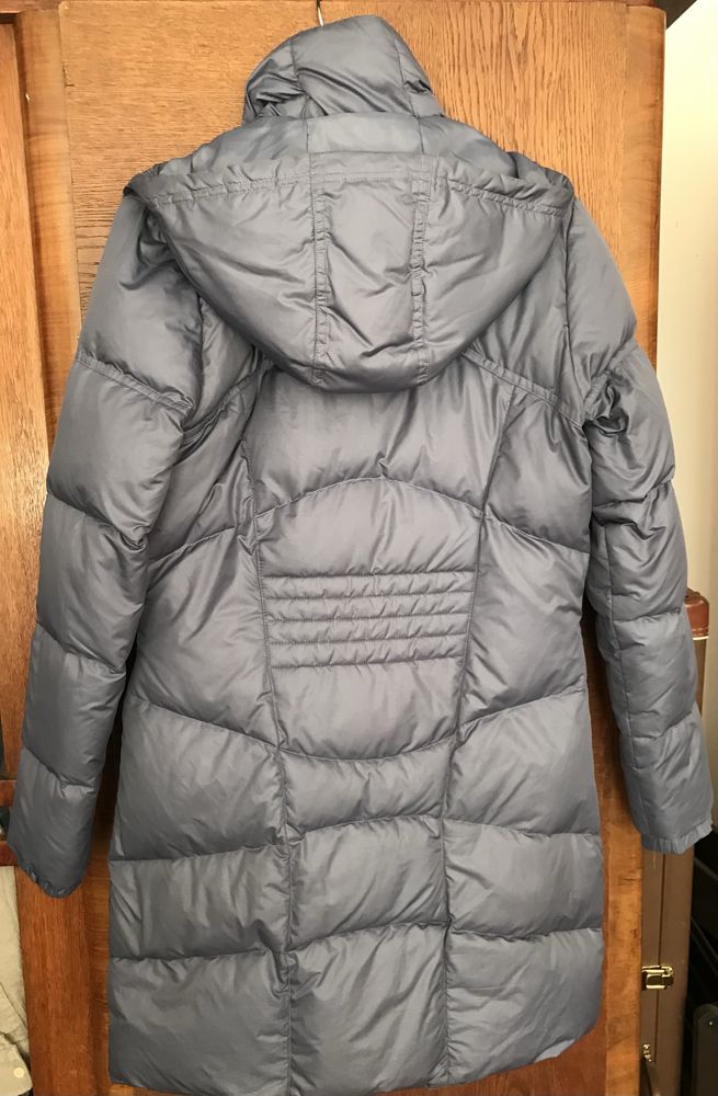 Kurtka puchowa Adidas