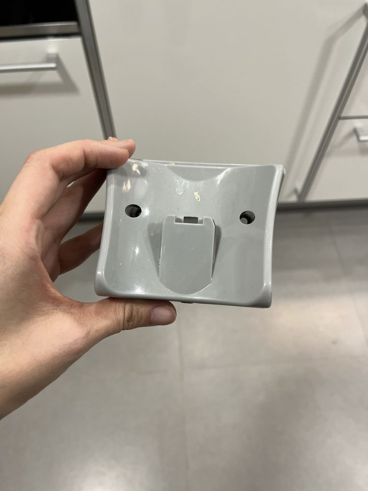 Aspirador de pé com fios