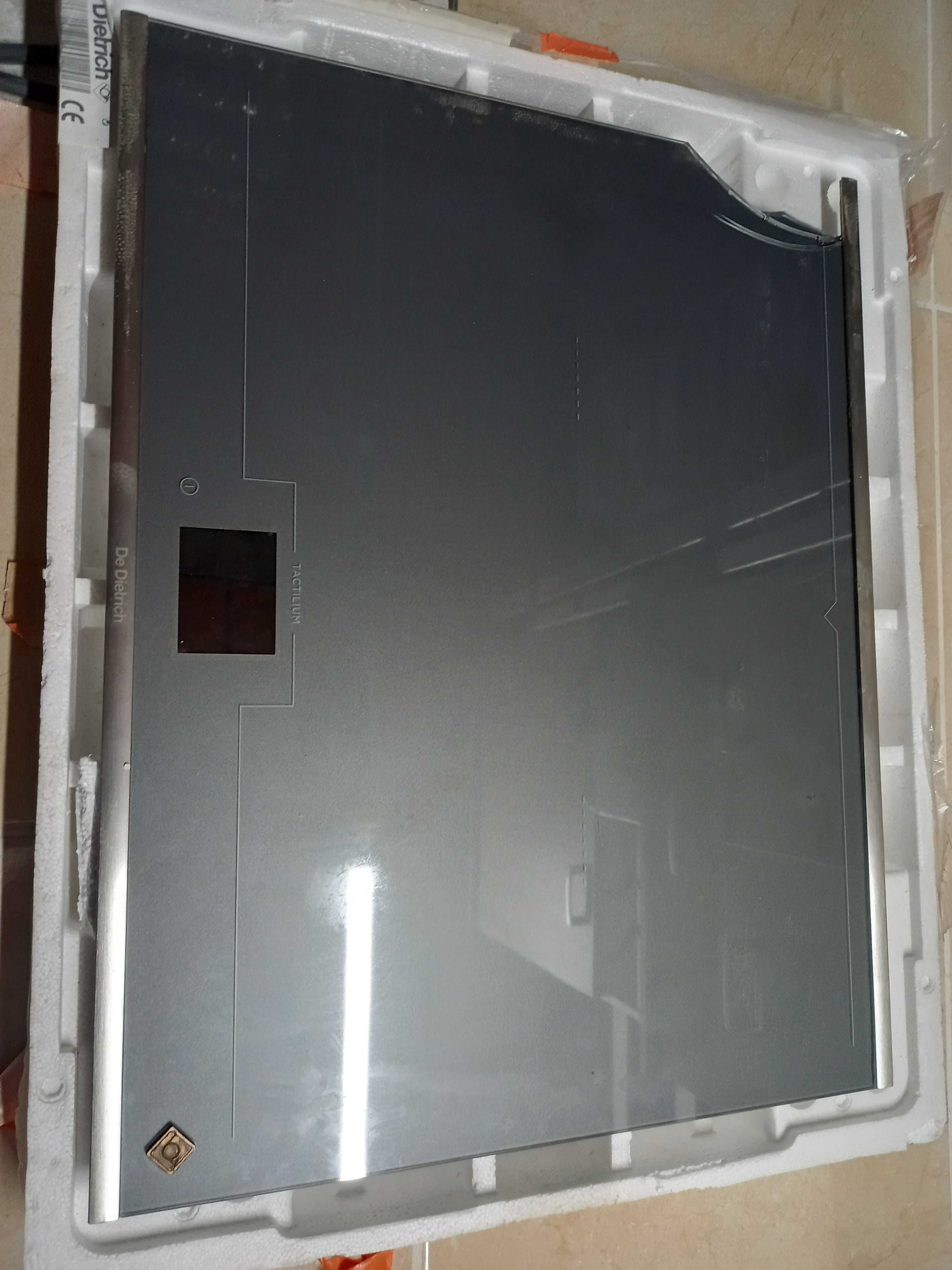 Placa de Indução De Dietrich DPI7698G | Elétrica | 65 cm | 4 Zona