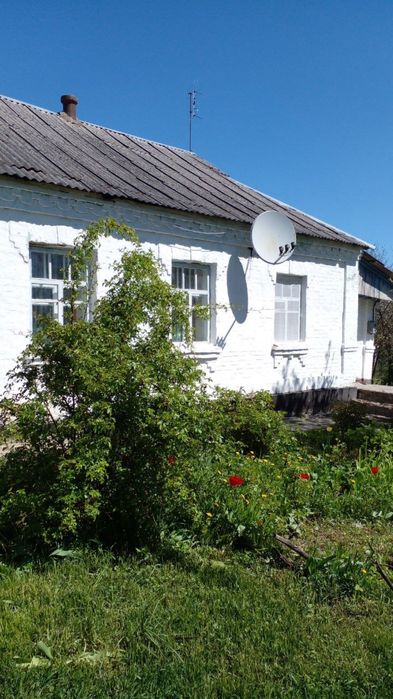 Продається будинок