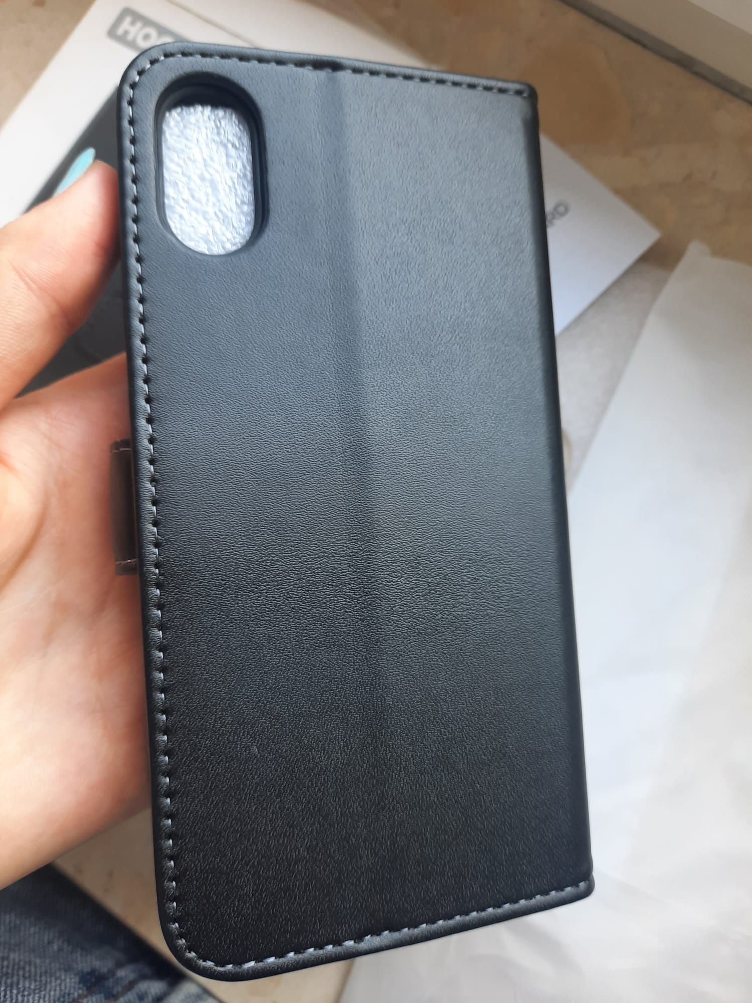 Etui HOOMIL dla Iphone XR