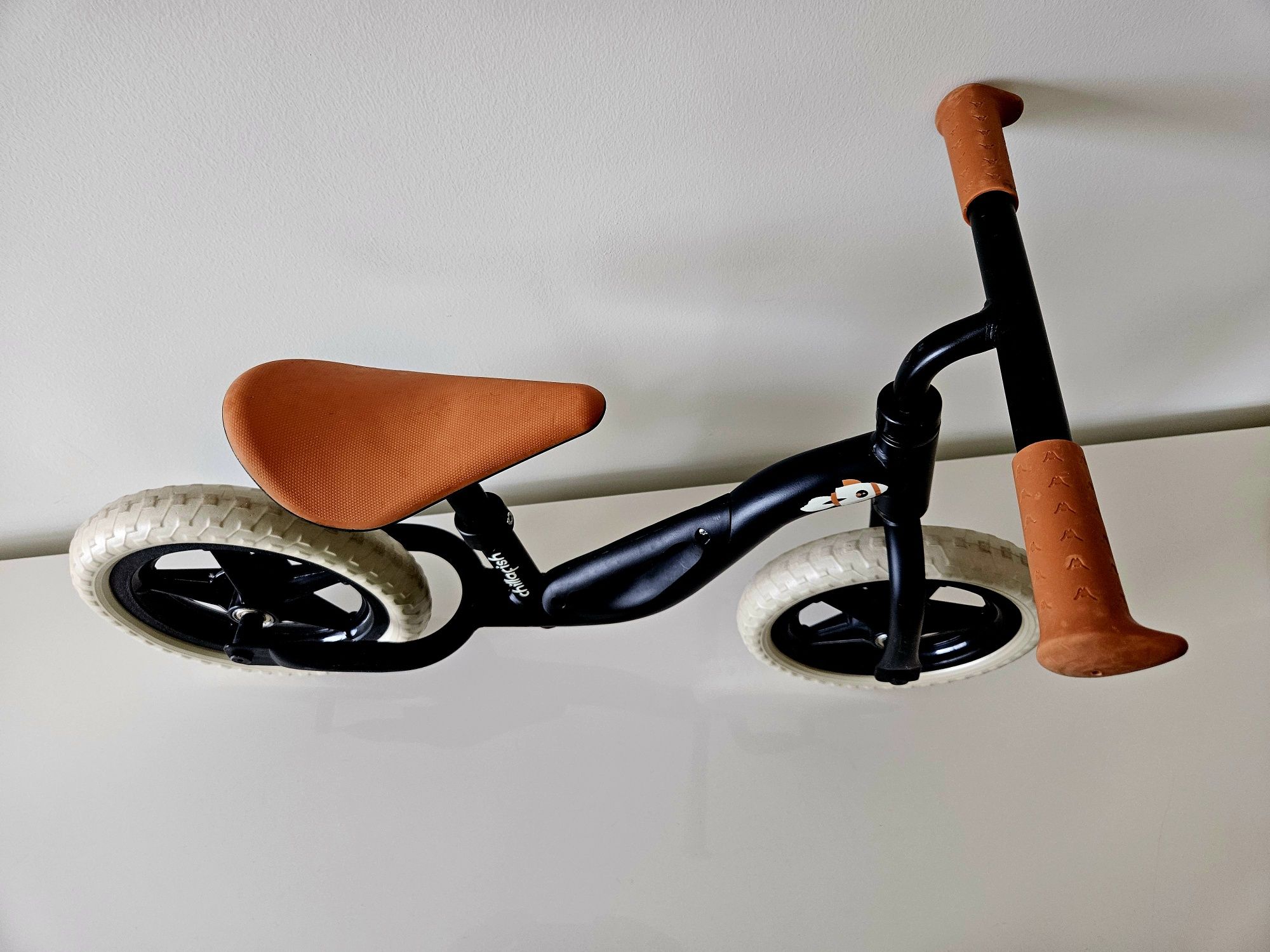 Bicicleta de criança