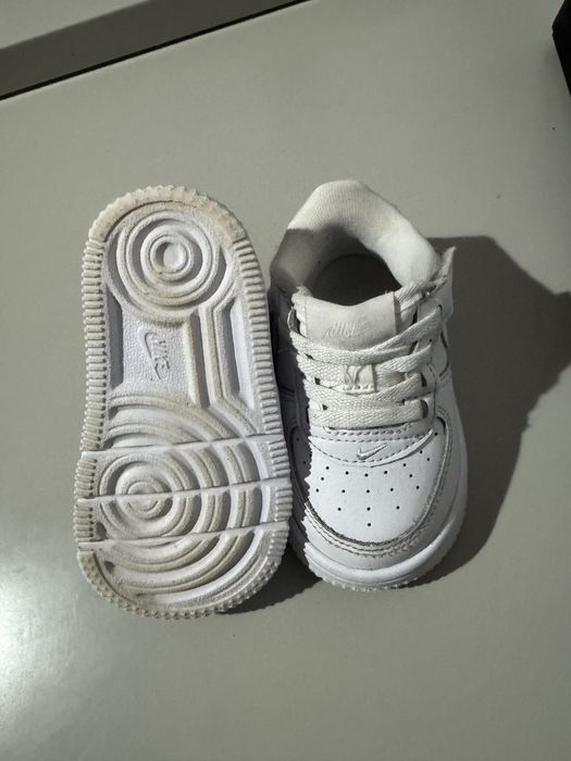 Nike Court Borough Low Recraft