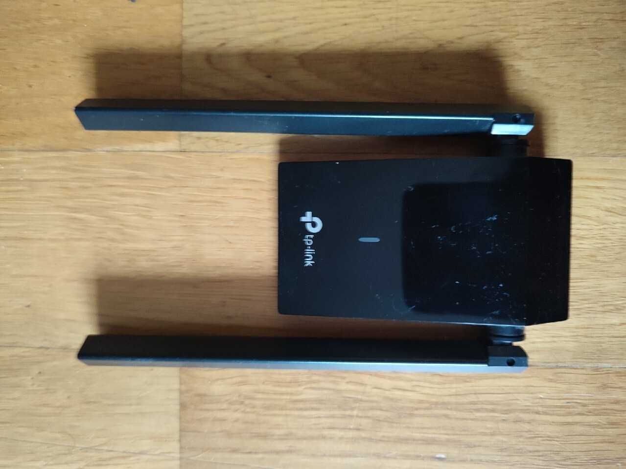 Archer T4u Plus Wifi 2.0