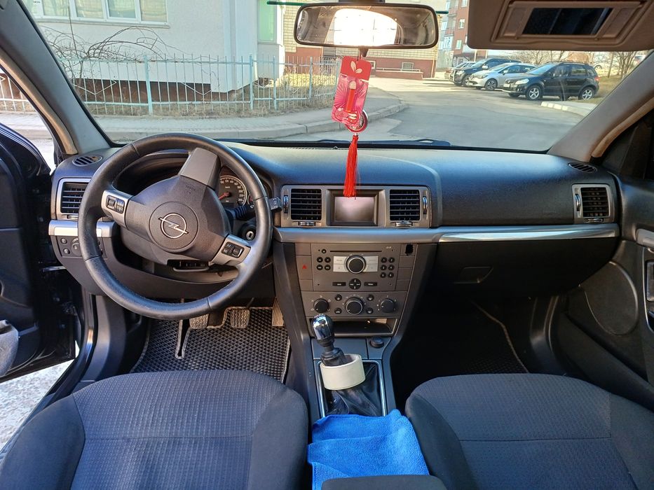 Продам Опель-Вектра "С"