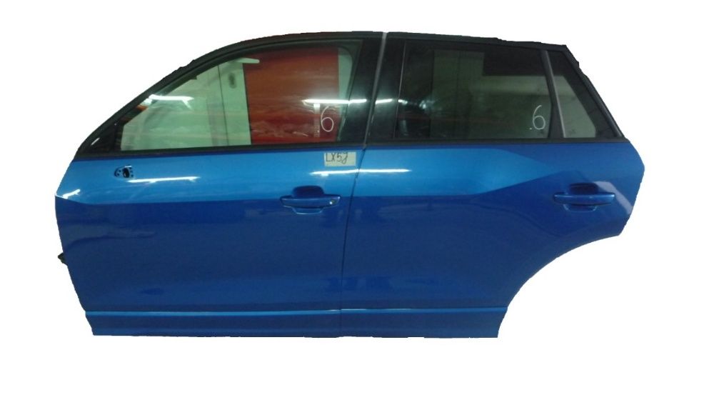 Дверь Audi Audi TT A1 A4 A6 A7 A8 A3 A5 Q2 Q5 Q7 Q3 Q8 S LINE RS etron