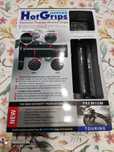 Punhos Aquecidos Oxford Touring Novos