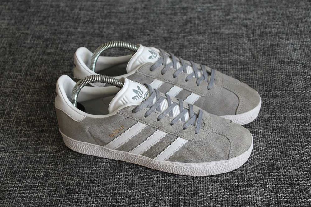 Кросівки Adidas Originals Gazelle Оригінал 39р
