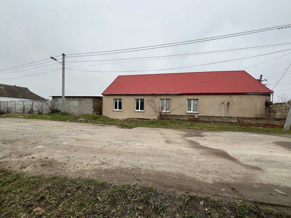 Продам хороший качественный дом с магазином