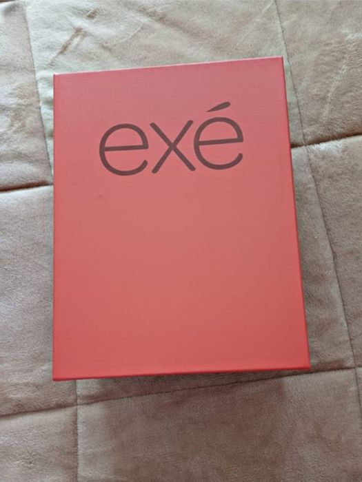 Sapatilhas Mulher Exé