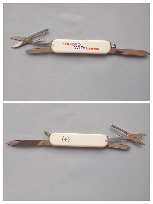 Victorinox, Victorinox