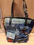Desigual torebka nowa