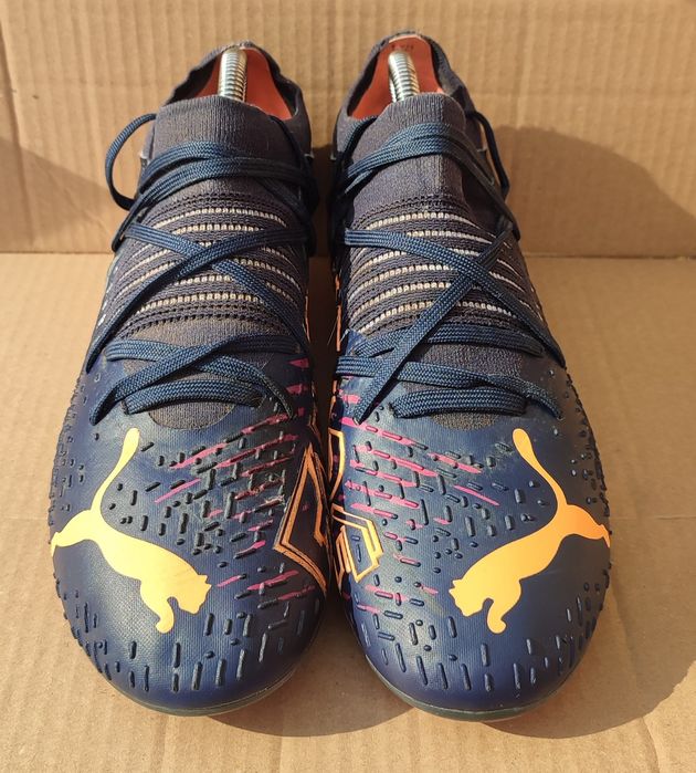 Бутси puma future 38,5 розмір.