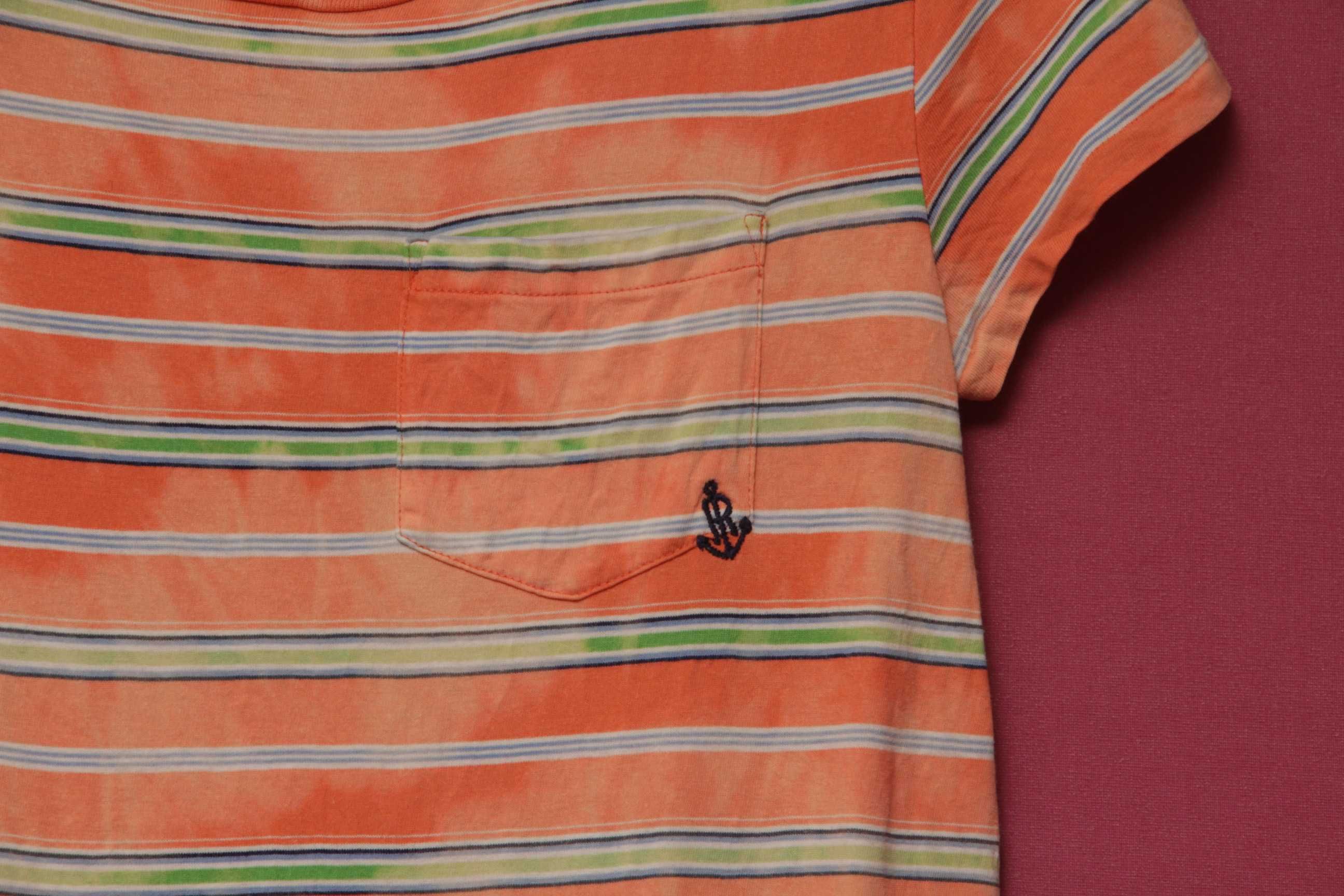 Polo Ralph Lauren рр S (XS бирка) платье из хлопка свежие коллекции