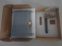 LCD RaspberryPi Ekran dotykowy 800x480 4" HDMI GPIO WSR-07602