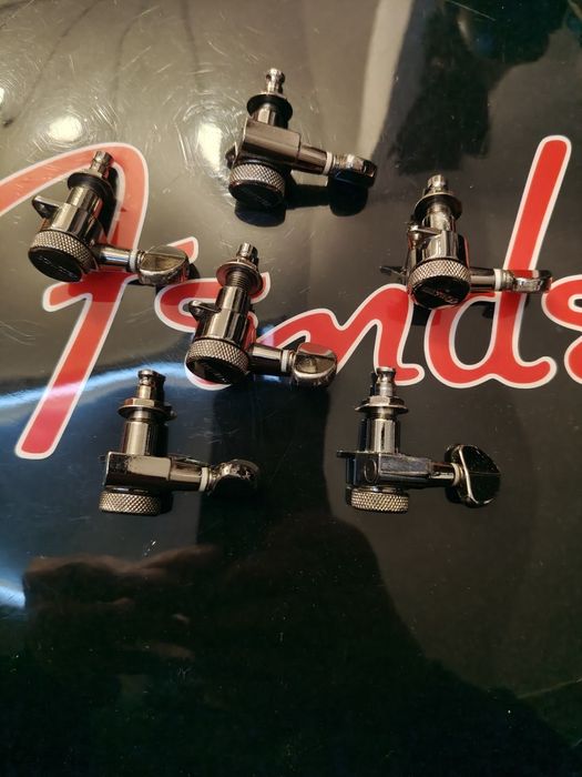 Klucze blokowane 3+3 jinhu