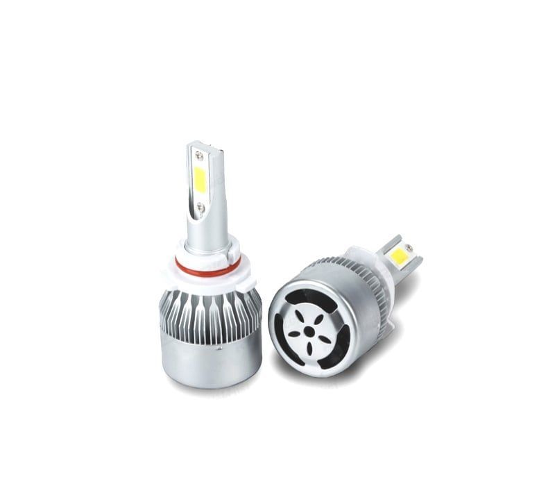 LAMPADAS LED HB4