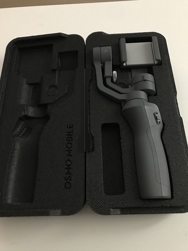 Gimbal DJI Osmo mobile