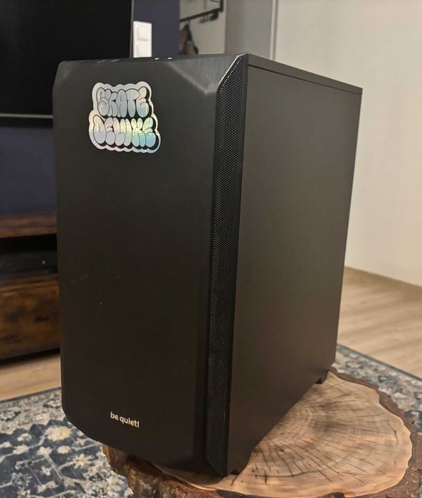 Komputer Gamingowy Ryzen 9 5900X RX 7900XT 32GB RAM 1TB M2