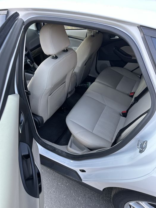 Продам Ford Focus 3 2016