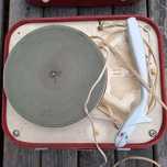 Gramofon Bambino