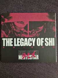 CD Rise of the northstar - Legacy of Shi