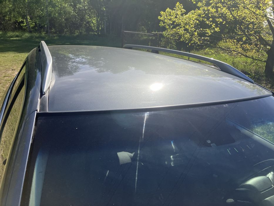 Honda Accord 2,0 benzyna kombi