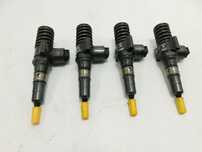 Pompowtryski Audi Seat Skoda VW 2.0 TDI BKP BLB BRD ECE BPW
