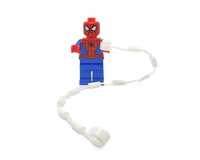 Figurka Lego Spider Man + 17cm Lina (nadrukowane rączki)
