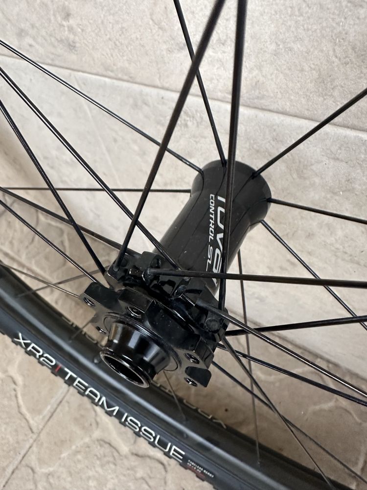Rodas de BTT em CARBONO 29 - Roval