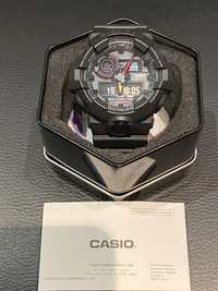 Новые Оригинальные Часы наручные Casio 5522 GA-700BMC