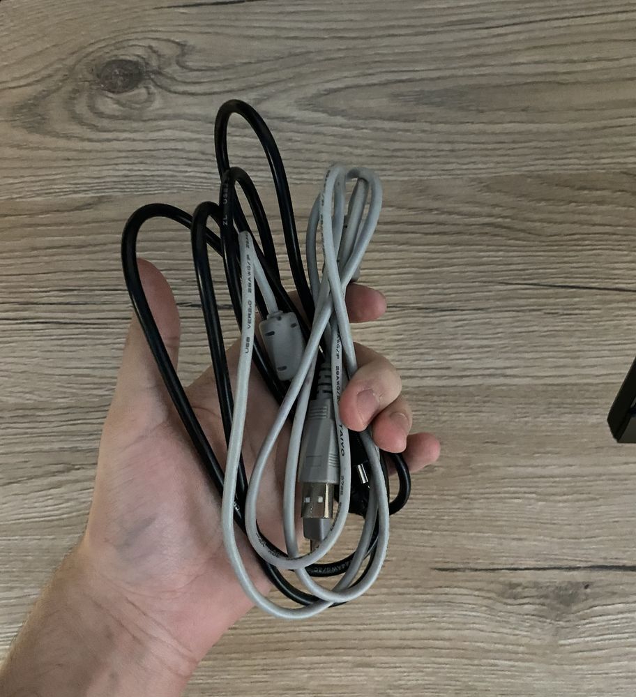 клавіатуру HyperX Alloy FPS Pro