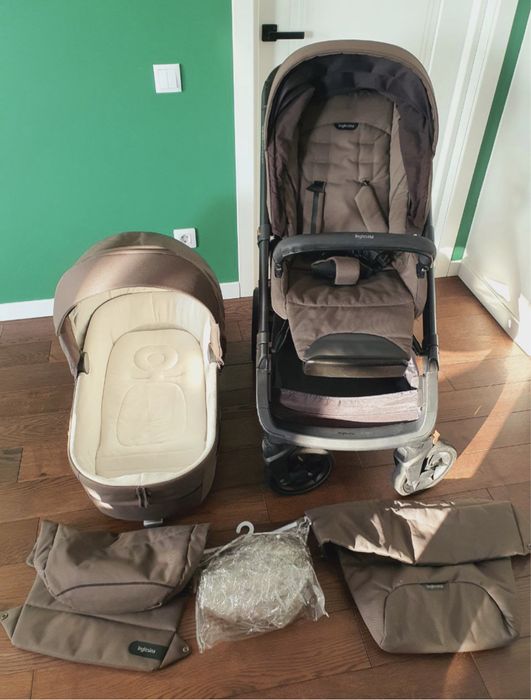 Дитяча коляска Inglesina 3 в 1