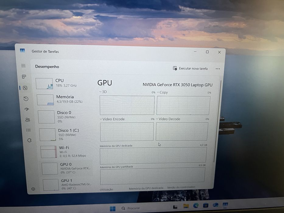 Lenovo Ideapad Gaming 3