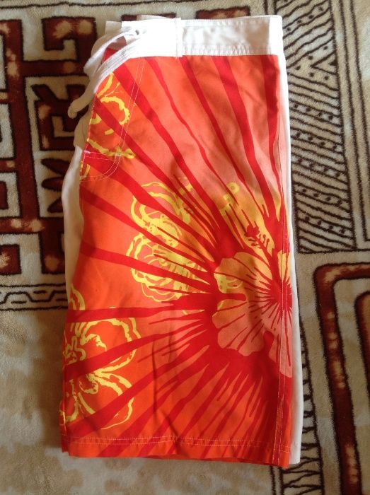 Чоловічі шорти