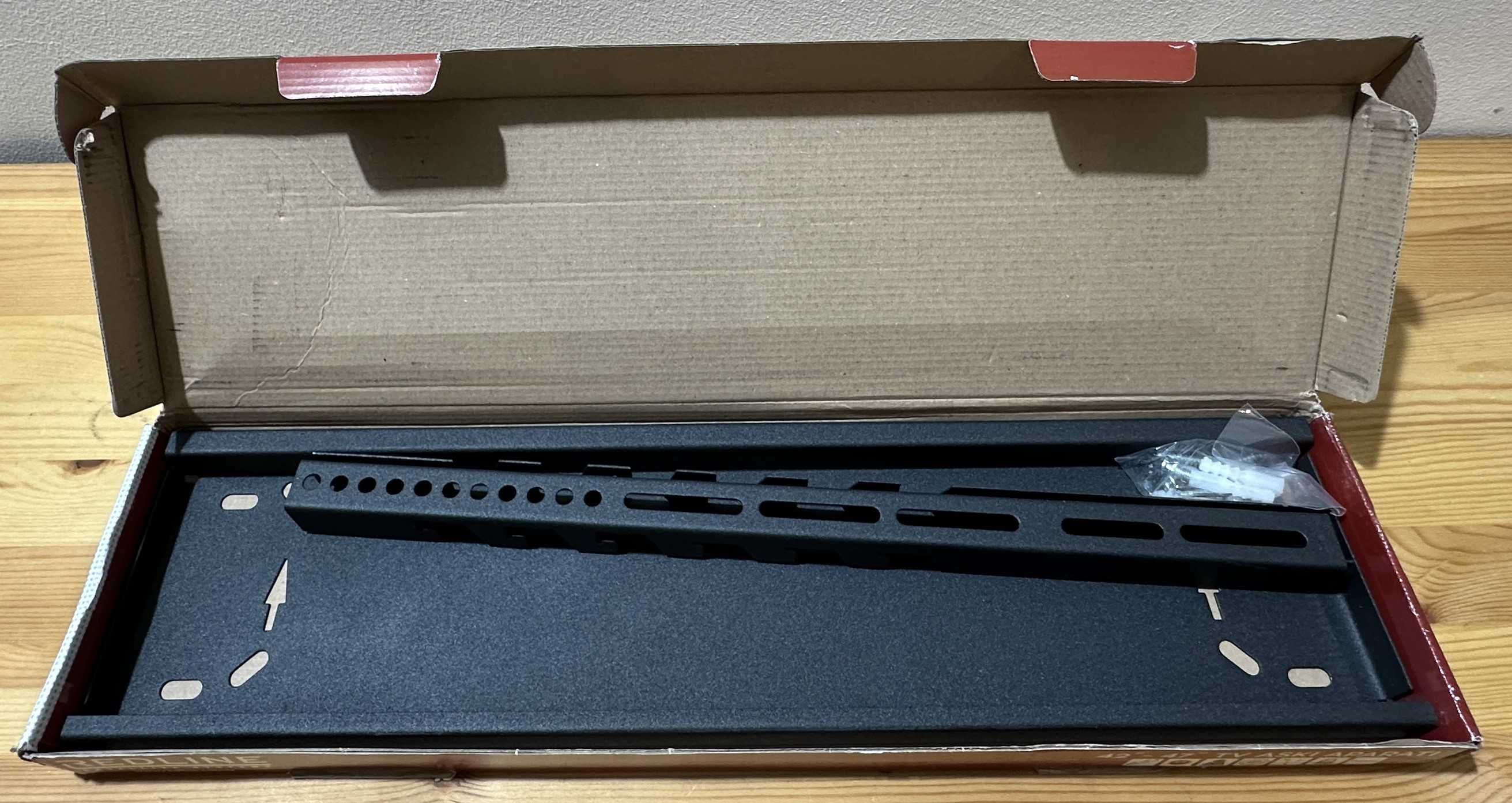 Suporte de TV RedLine 42” – 47” Novo 75kg
