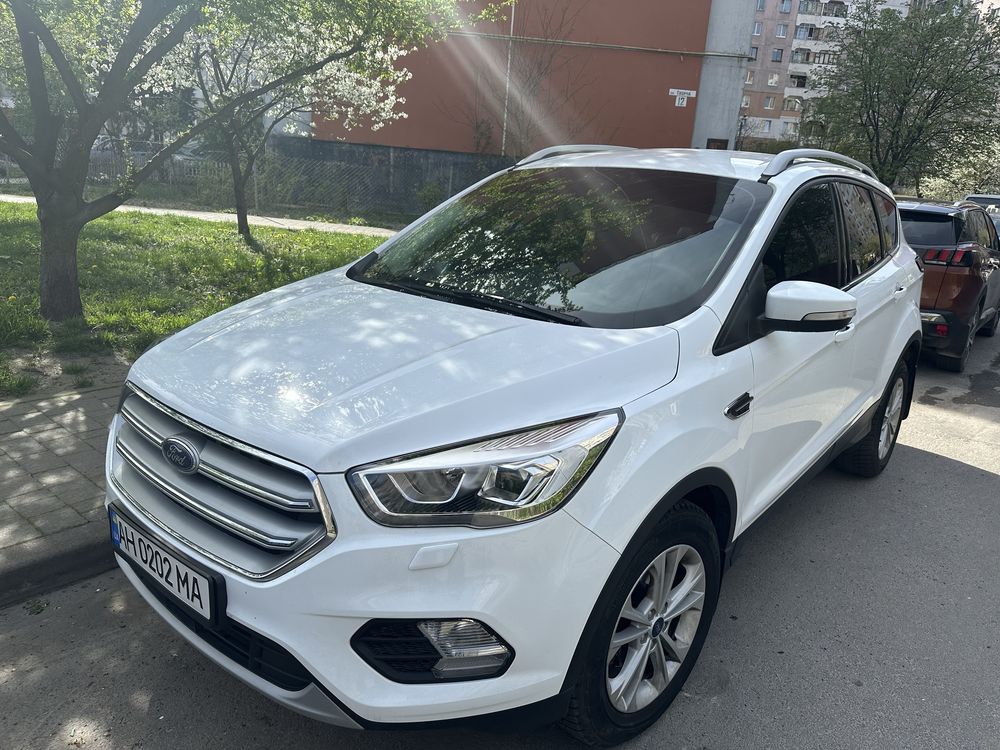 Продається FORD KUGA