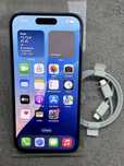 Apple iPhone 16 aquamarine 128Gb R-sim