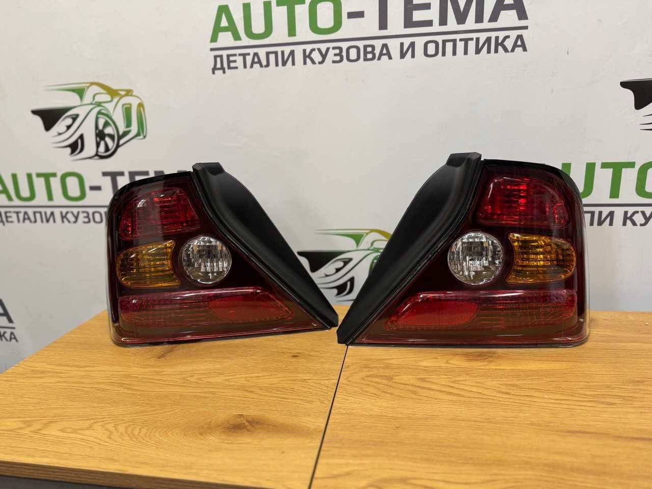 Фонарь стоп Chevrolet Evanda фонарь Эванда 2003-2006