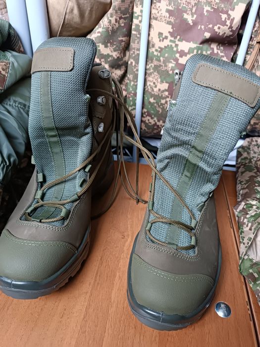 Бєрці,ботінки ТМ ,,Талан''.Демісезонні.