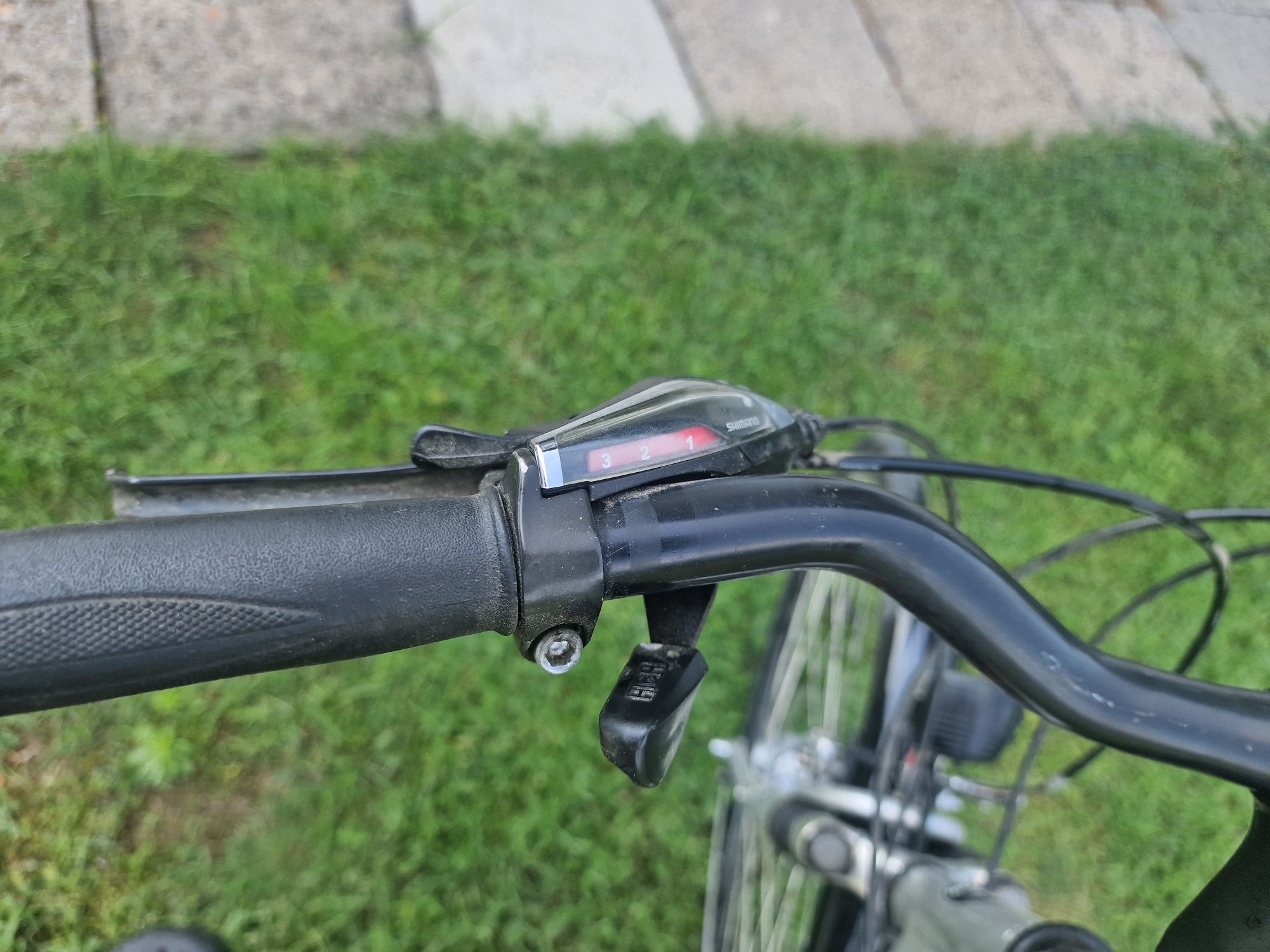 Sprzedam rower ALU-REX