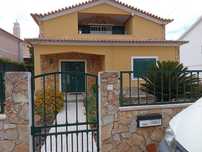 Apartamento férias Altura Algarve