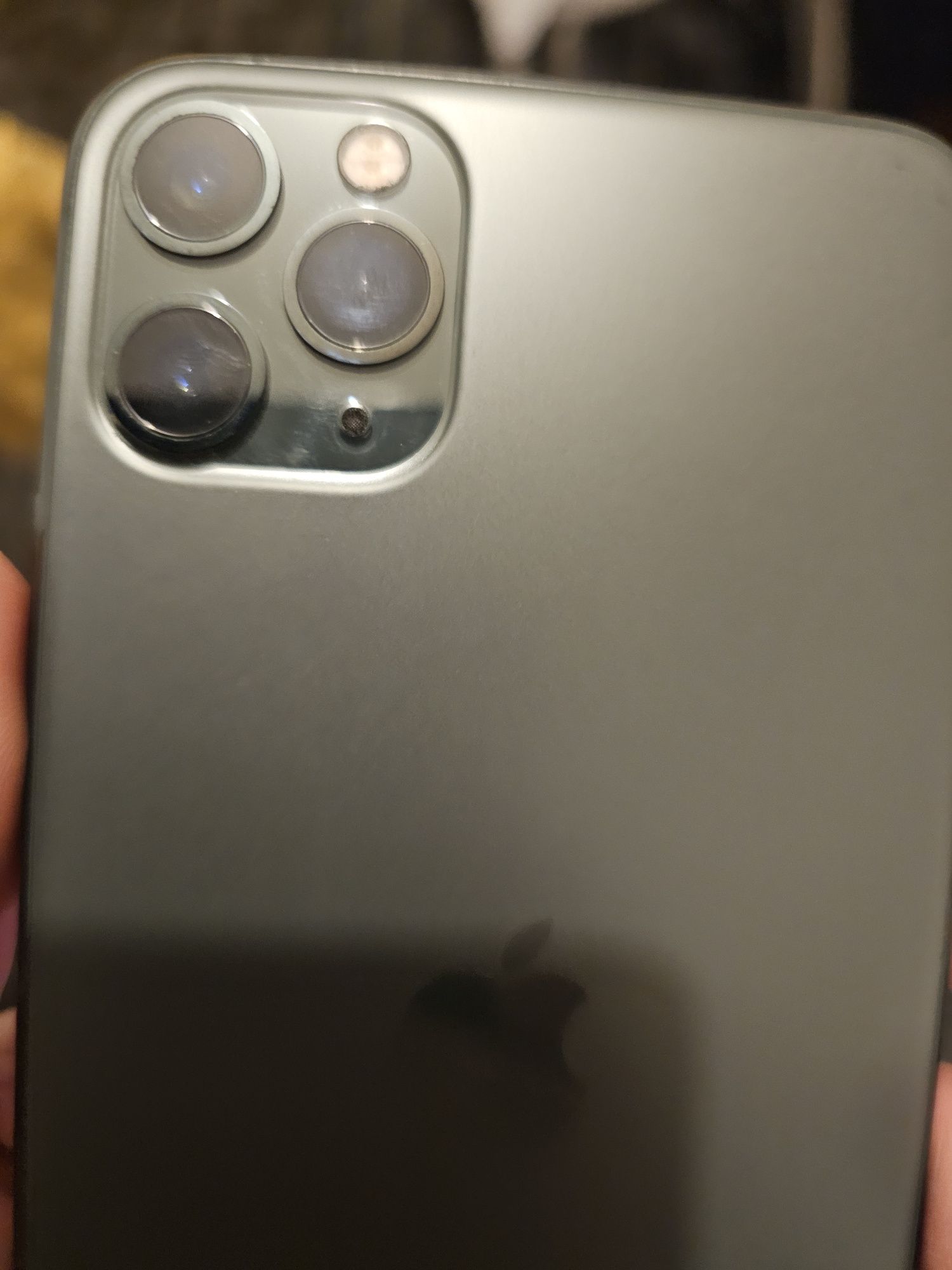 Iphone 11 pro max...256gb