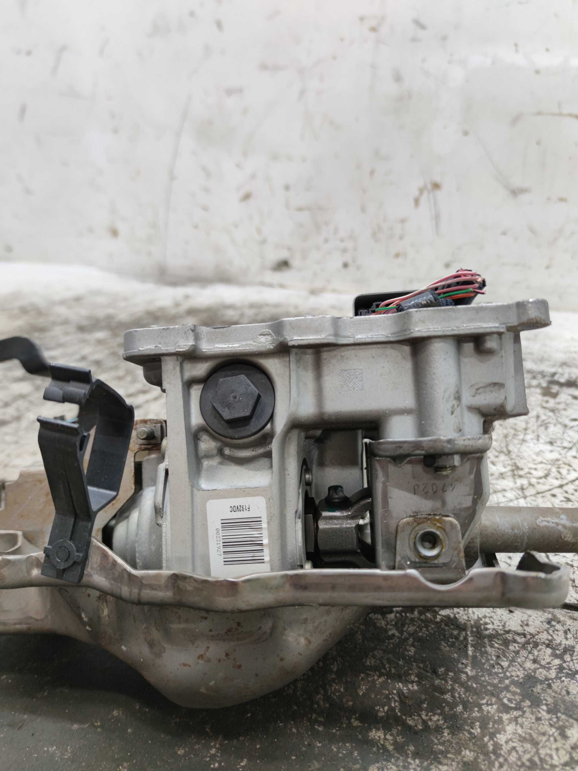 Fiat Stilo Kolumna Kierownicza Ze Wspomaganiem TRW