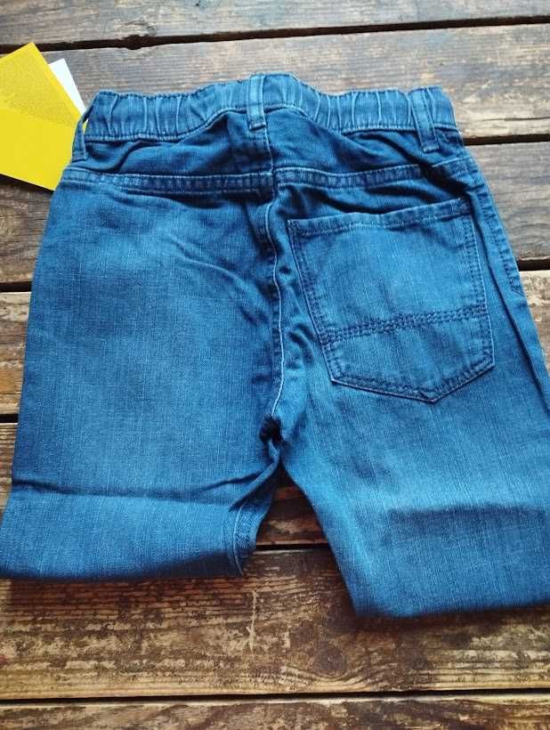 Нові джинси джоггери на хлопчика 2-3 рочків 98 см H&M