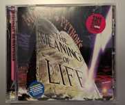 CD Monty Python: The Meaning Of Life Remastered