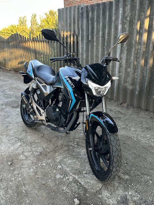 Продам Geon Pantera 250